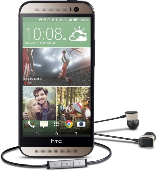 HTC One M8