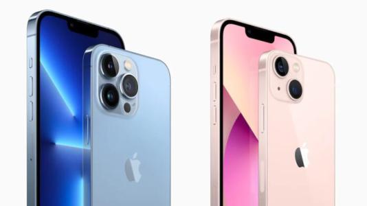 Apple mở bán iPhone 13 đợt 2, Apple Watch Series 7 đã cho đặt hàng trước