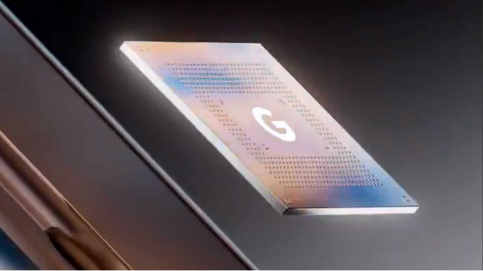 Google Tensor là gì