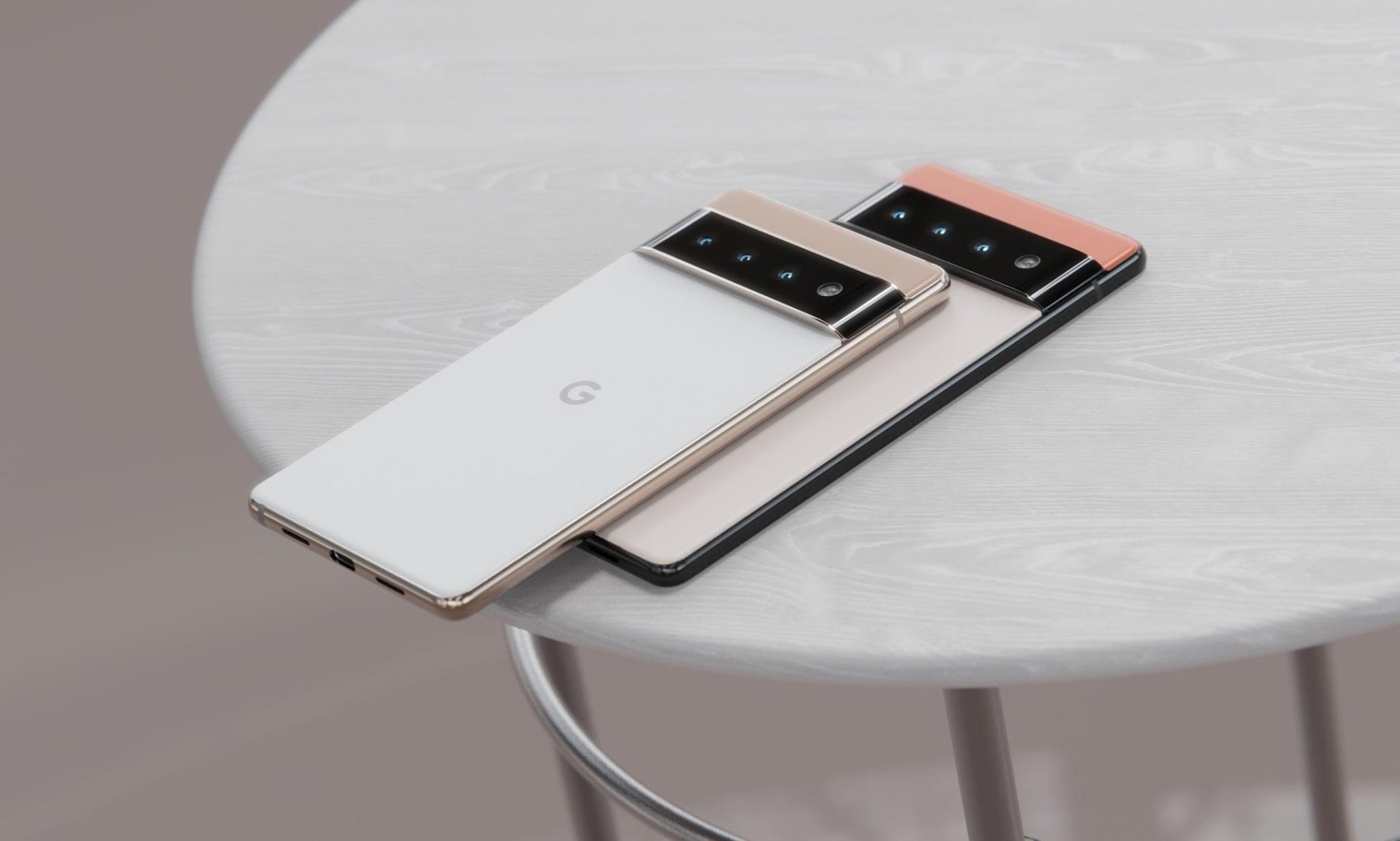 Google Tensor là gì