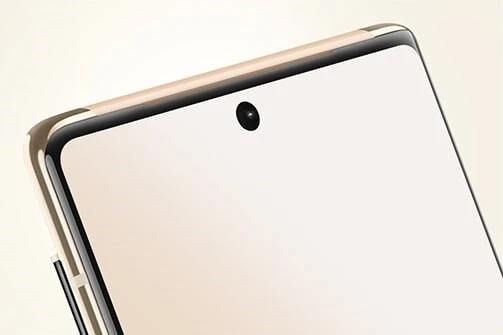 Chip Tensor trên Pixel 6