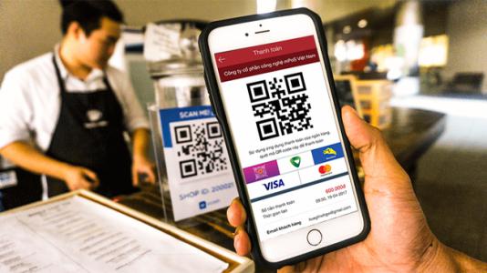 Mã QR Code có ảnh hưởng thông tin cá nhân người dùng không?