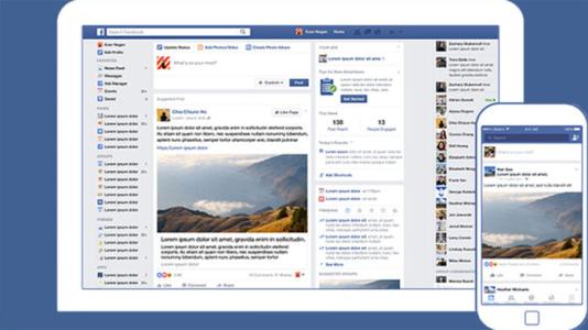 Thuật toán sắp xếp nôi dung có đang khiến Facebook chết dần?