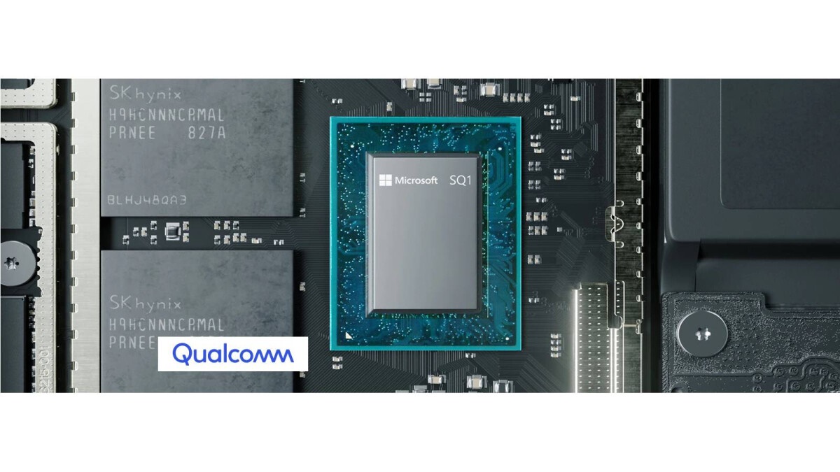 Microsoft phát triển chip riêng