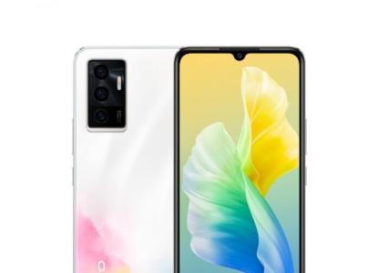 vivo S10e ra mắt: AMOLED 6.4 inch, chip Dimensity 900