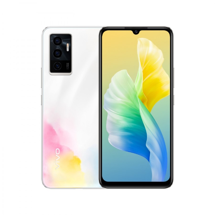 vivo S10e ra mắt