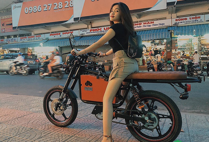 Dat Bike là gì