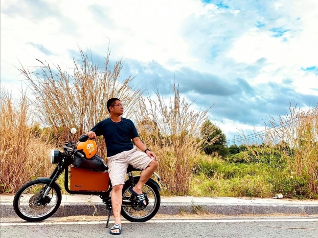 Dat Bike là gì
