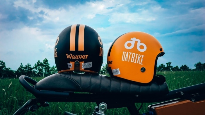 Dat Bike là gì