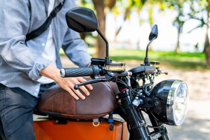 Dat Bike là gì