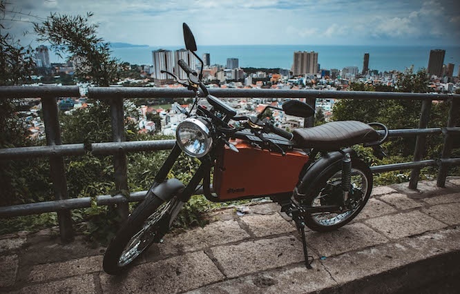 Dat Bike là gì