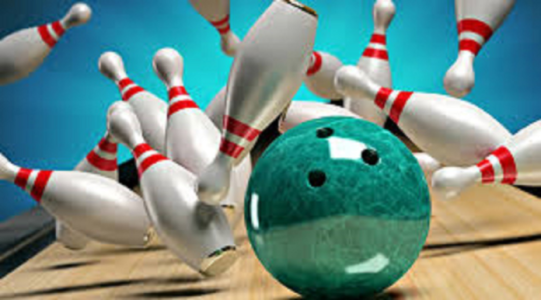 Cách người ta làm ra một quả bóng bowling