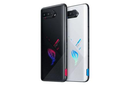 Asus công bố giá smartphone 18 GB RAM