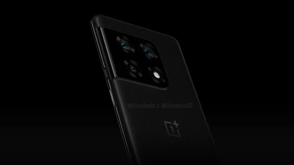 OnePlus 10 Pro sở hữu sạc nhanh nhất thế giới