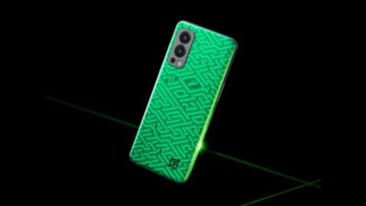 OnePlus Nord 2 Pac-Man Edition ra mắt với bao bì đặc biệt