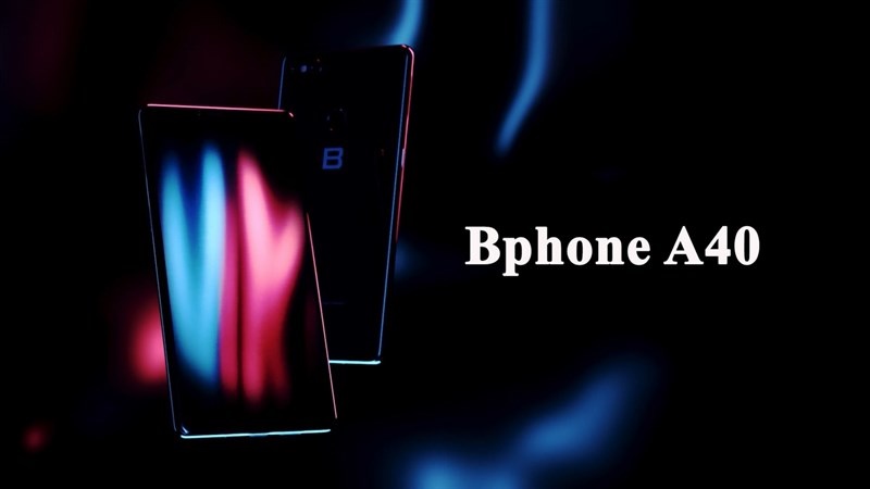 Đặt móng cho Bphone dòng A