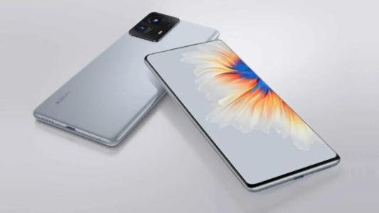 Xiaomi Mix 5 Pro sử dụng Surge C2 ISP mới