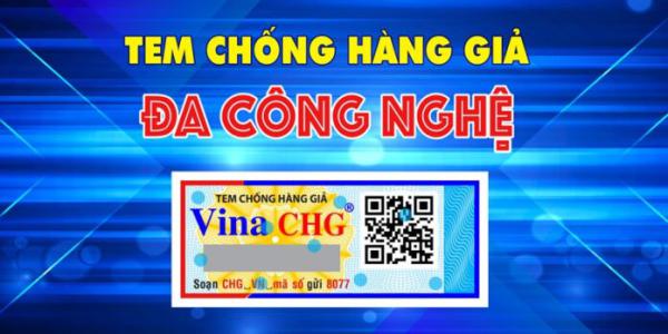 Lợi ích của tem chống hàng giả cho sản phẩm