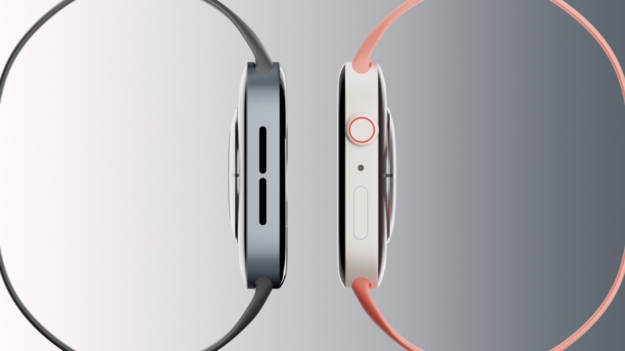 Apple Watch Series 8