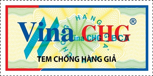 Tem chống hàng giả công nghệ phát sáng