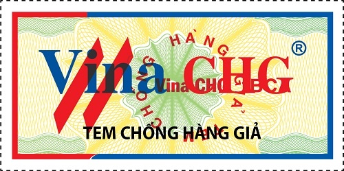 Tem chống hàng giả công nghệ phát sáng