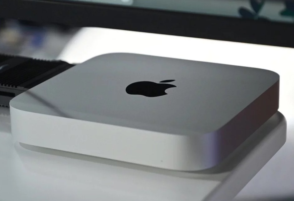 Mac Mini