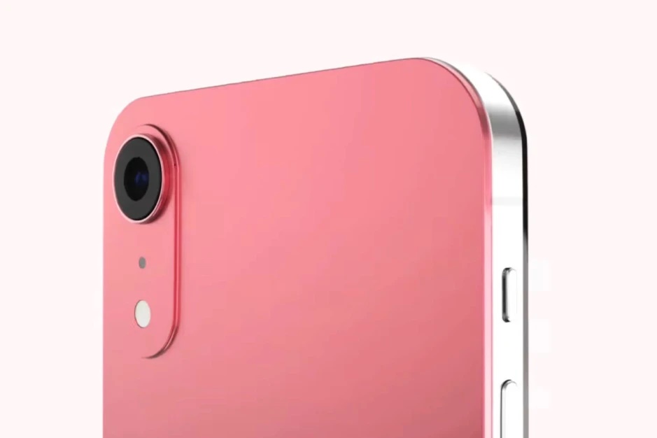 iPhone SE 2022