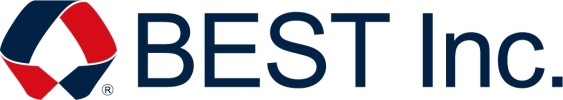 logo best inc, best express