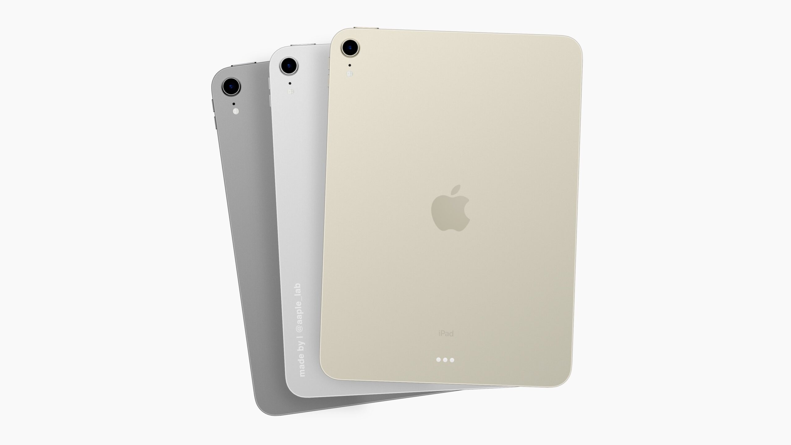 iPad Air 2022