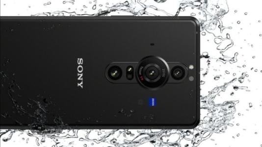 Thông số kỹ thuật đầu tiên của Sony Xperia 1 IV bị rò rỉ