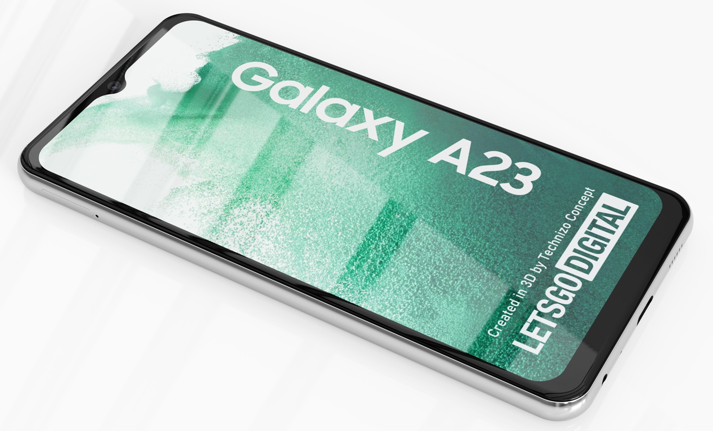 Galaxy A23