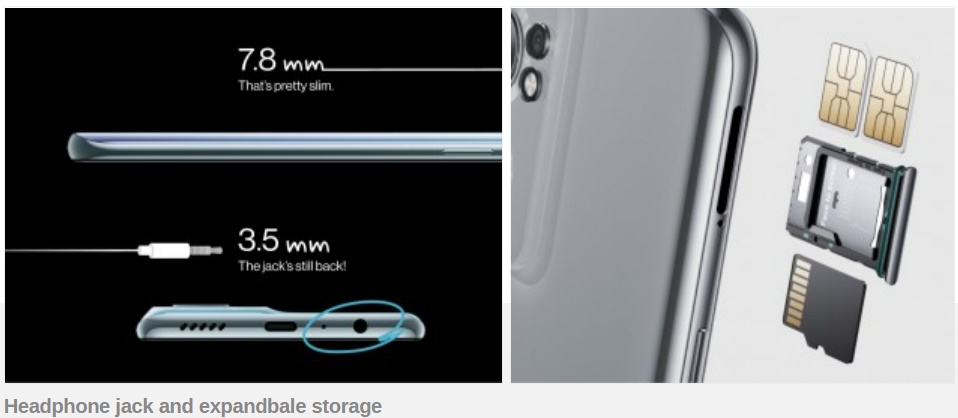 OnePlus Nord CE 2 5G