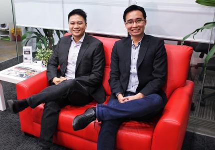 Funding Societies thu hút 22,5 triệu USD vốn đầu tư từ VNG