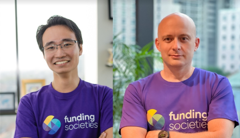 Funding Societies