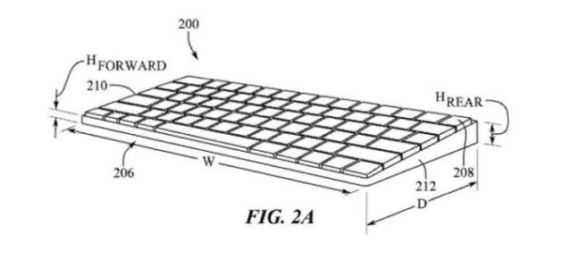 Apple chuẩn bị ra mắt máy Mac tích hợp trong bàn phím