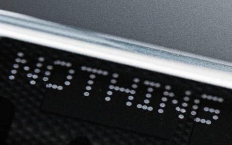 Nothing sẽ ra mắt smartphone đầu tiên trong tháng tới