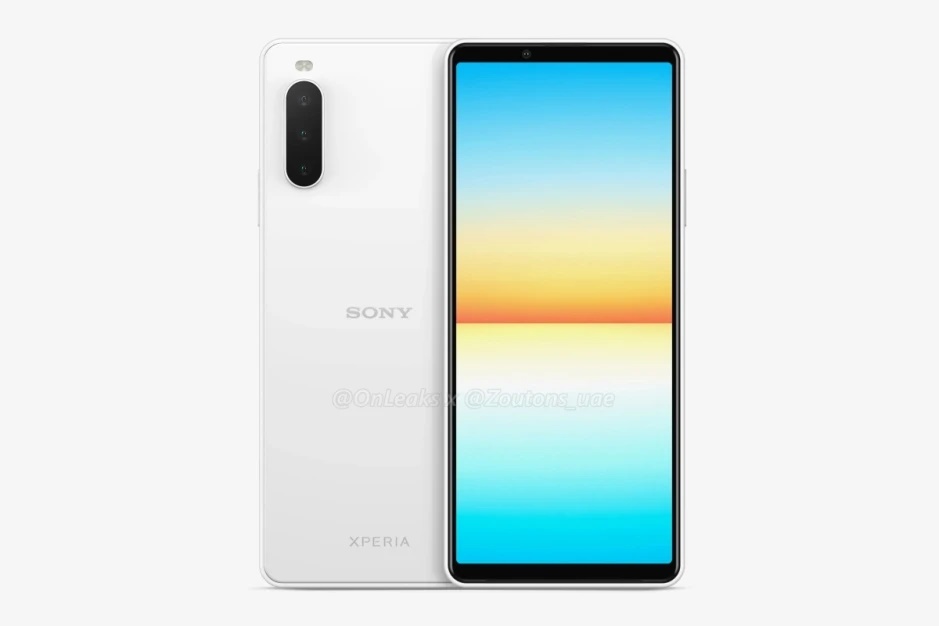 Sony Xperia 10 IV