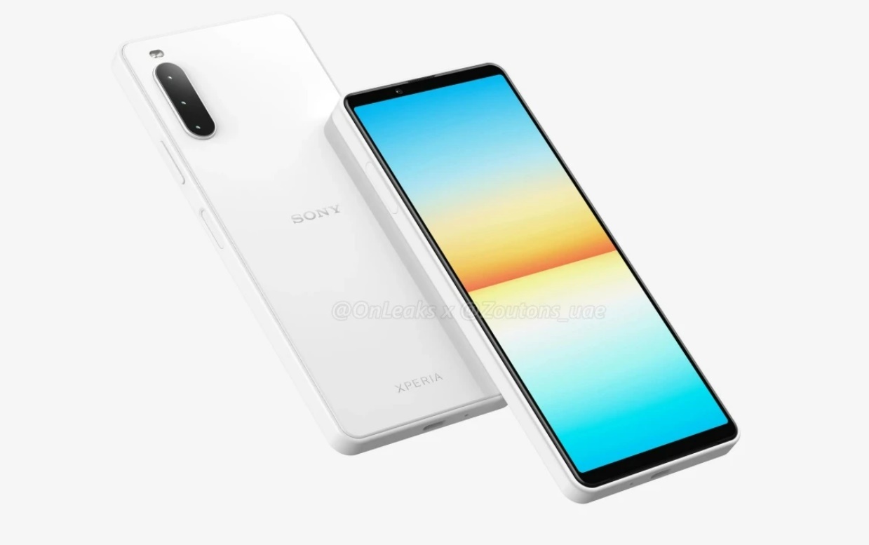 Sony Xperia 10 IV