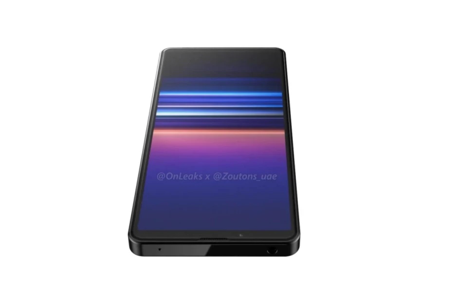 Sony Xperia 10 IV