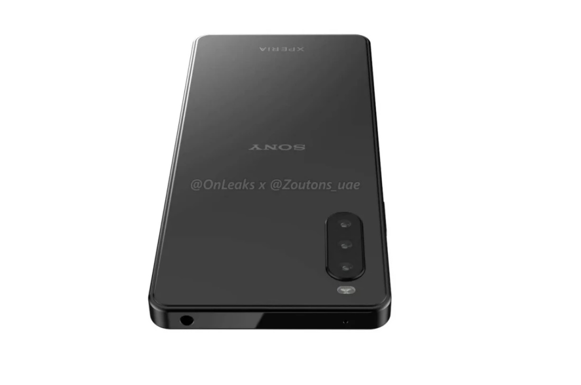 Sony Xperia 10 IV