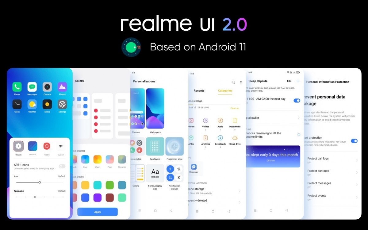 Realme 9 SE