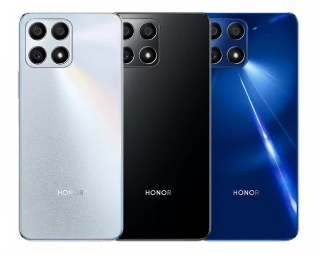 Honor X8