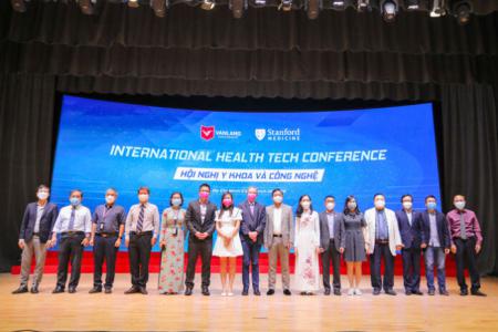 Định hướng ứng dụng AI – Blockchain trong y khoa và giáo dục