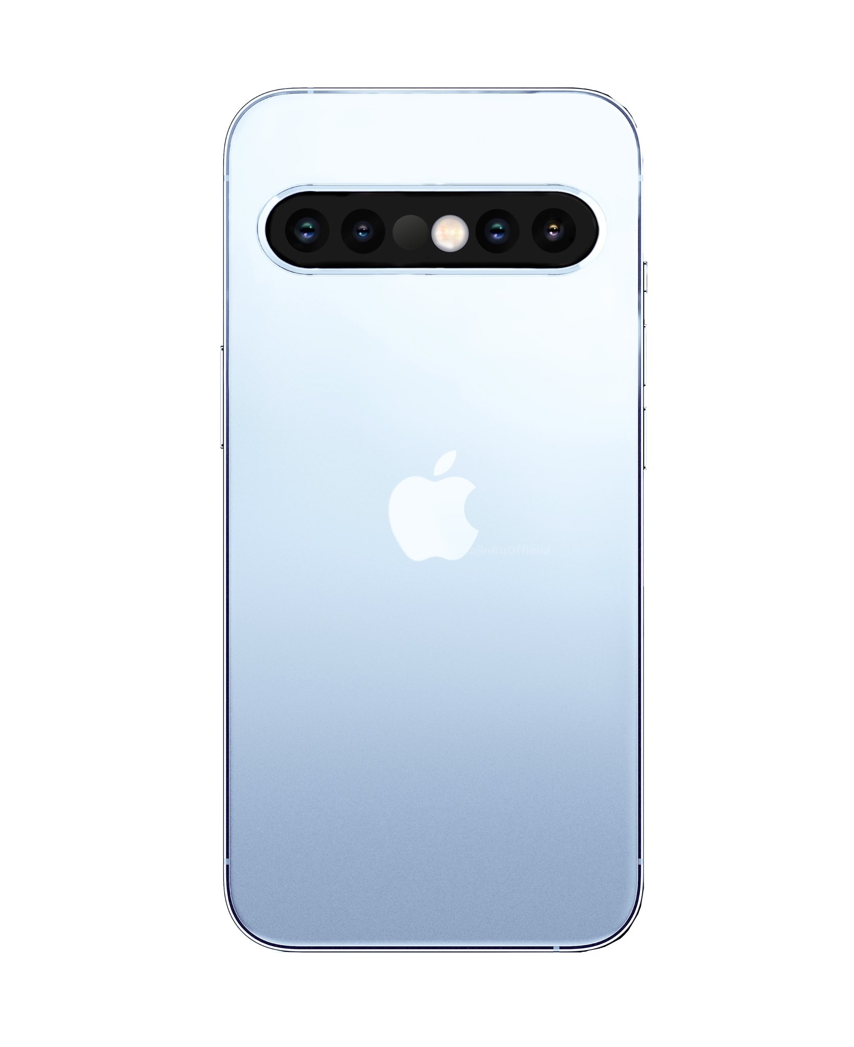 iPhone 16 concept