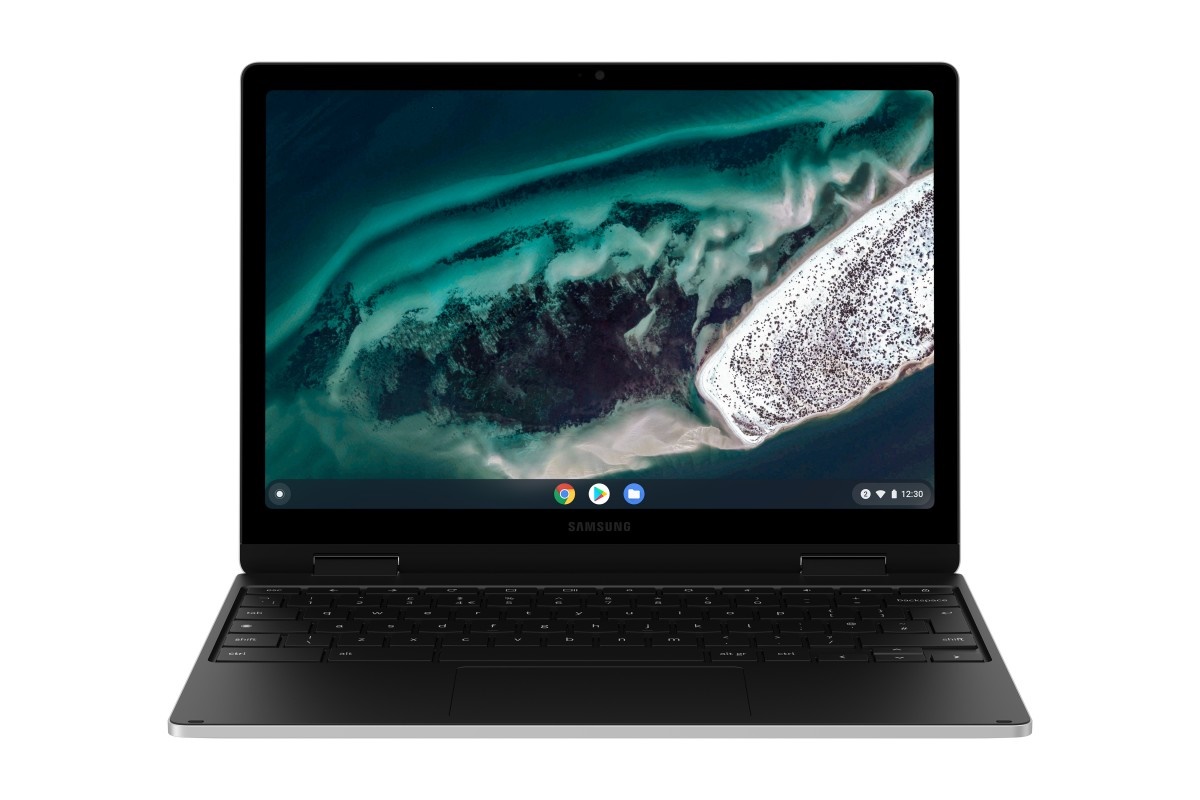 Galaxy Chromebook 2 360