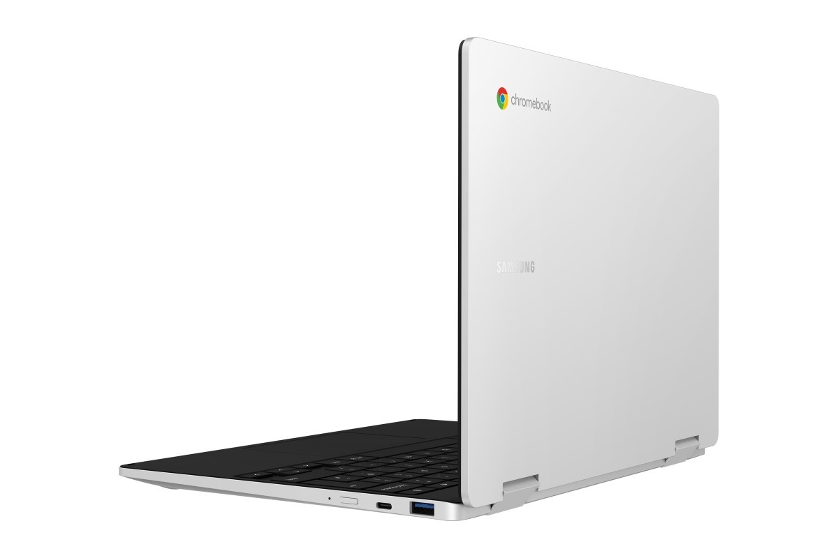 Galaxy Chromebook 2 360