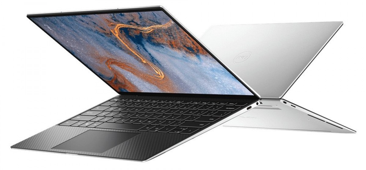 Dell XPS 15