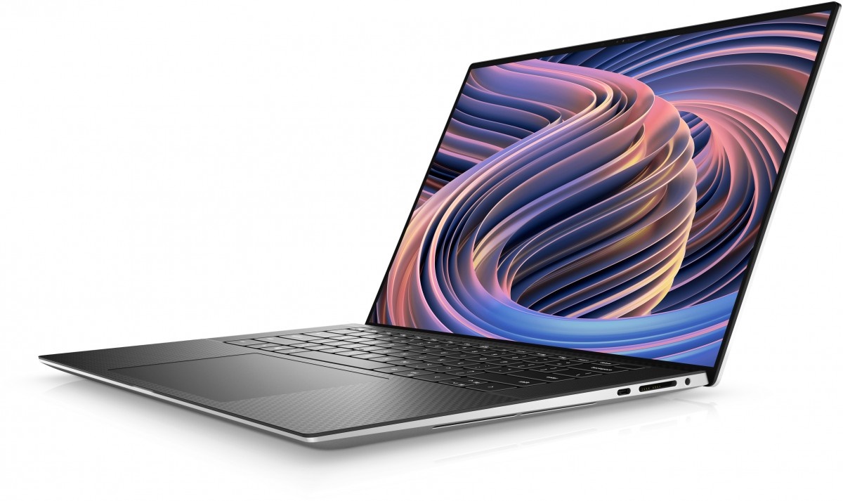 Dell XPS 15