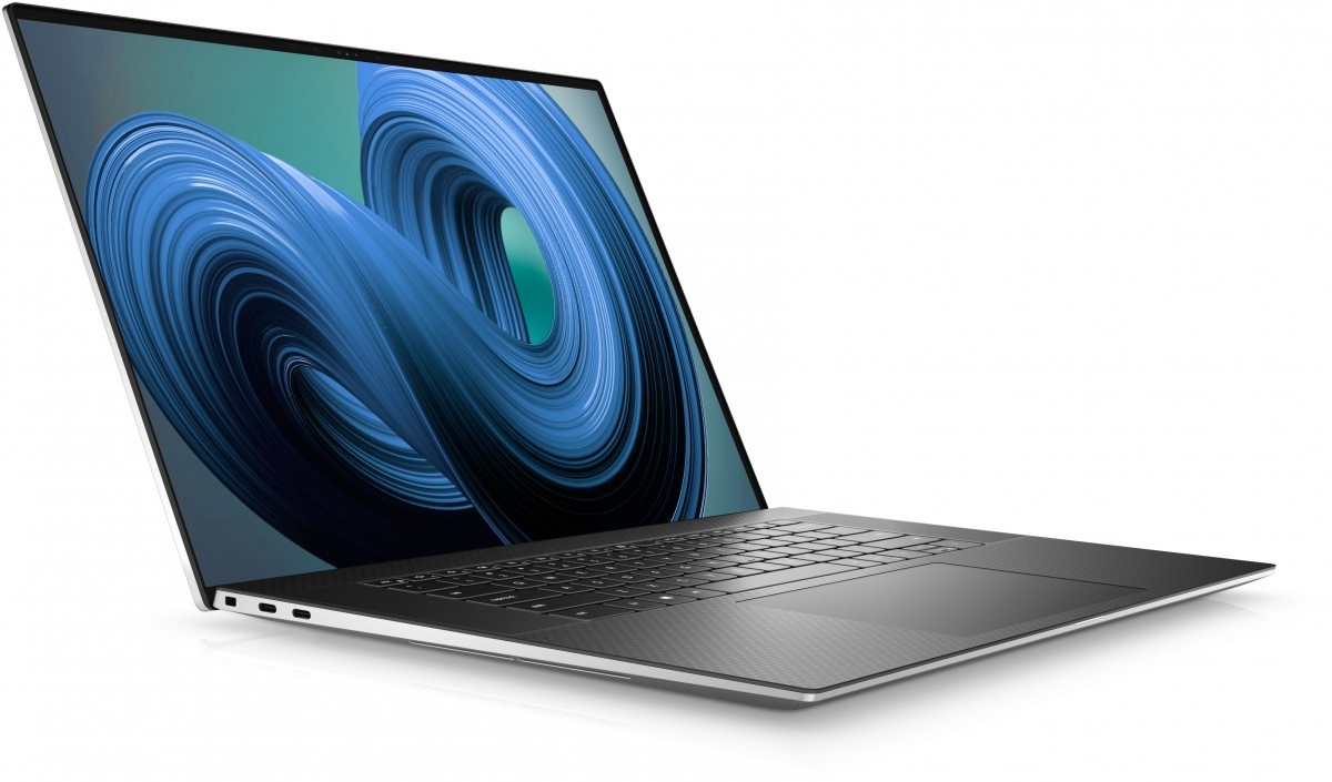 Dell XPS 15