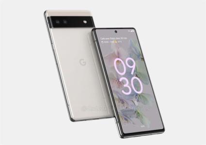 Lộ diện cấu hình Google Pixel 6a, lên kệ từ ngày 28 tháng 7 năm 2022